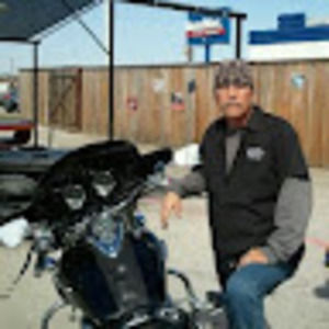 Meet your Posher, John